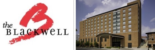 The Blackwell Inn and Pfahl Conference Center