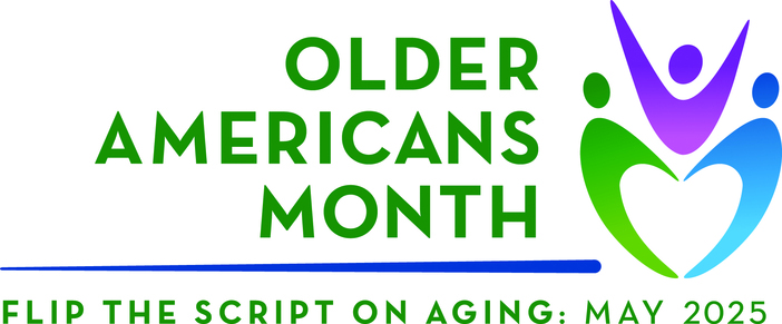 Older Americans Month