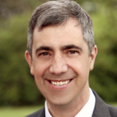 Ken Wilson