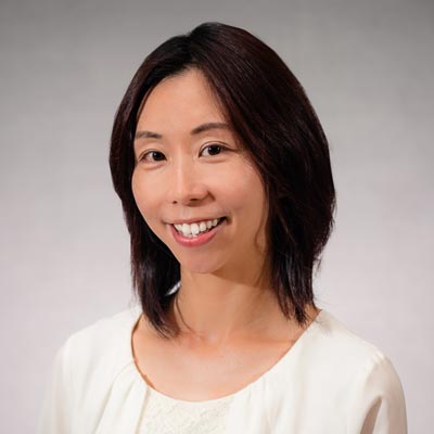 Ling Liou, PhD