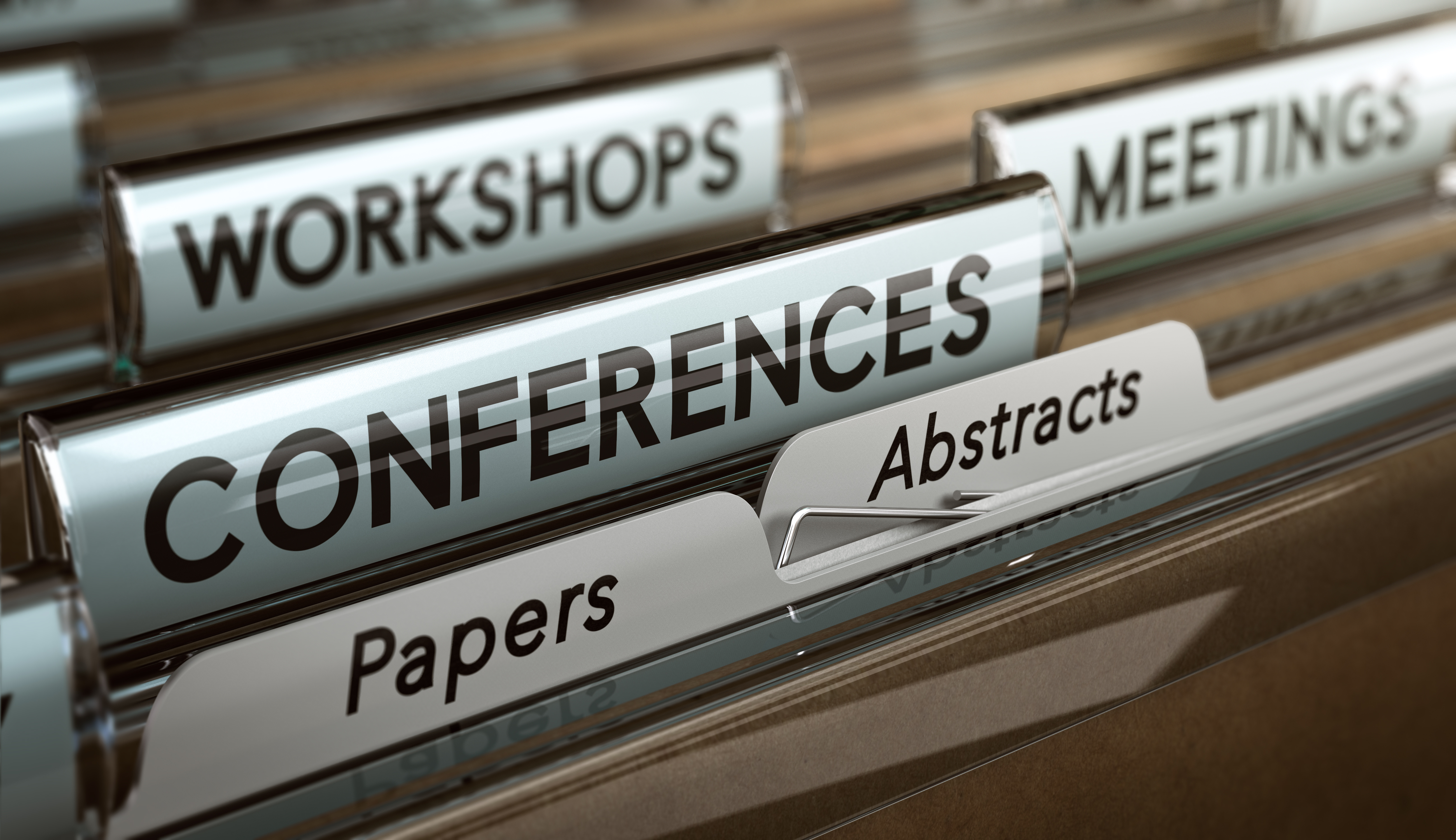 2026 Call for Abstracts to Open in August 2025