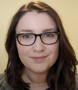 Claire Grant, MA