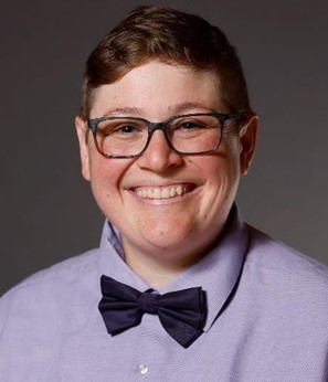 Lauren Feyh, MNM, LNHA, ACC, CDP, CMDCP