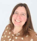 Amy Lipka, Age-Friendly Athens County Coordinator