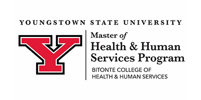 Youngstown State University Master of Health and Human Services Program