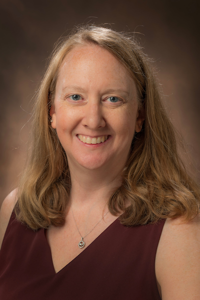 Heather Menne, PhD