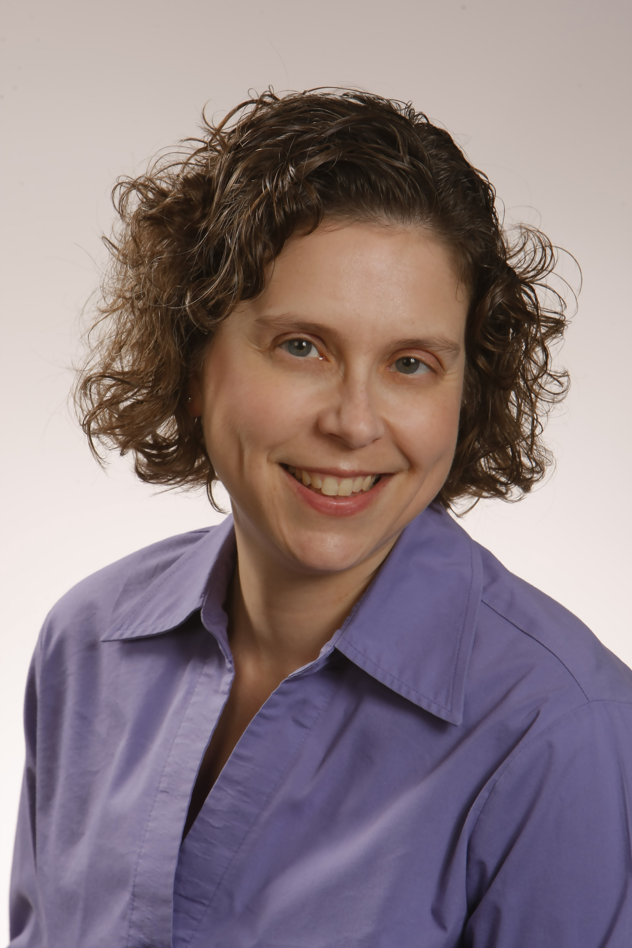 Renee' Zucchero, PhD